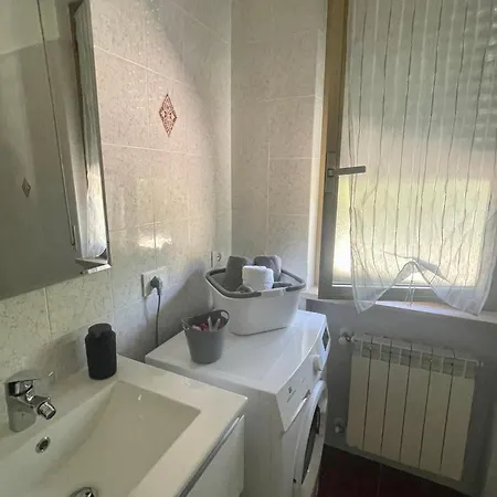 Casa Ori Lägenhet Montesilvano Marina