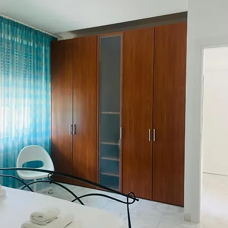 Casa Ori Lägenhet Montesilvano Marina