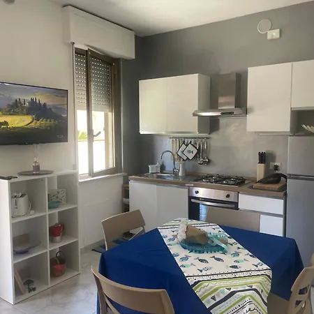 Casa Ori * Montesilvano Marina