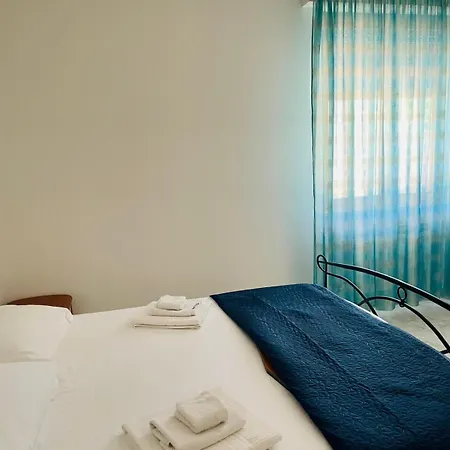 公寓 Casa Ori Montesilvano Marina