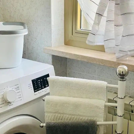 Casa Ori Apartament Montesilvano Marina