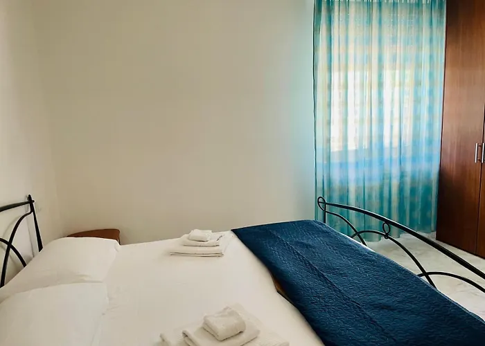 Daire Casa Ori Montesilvano Marina