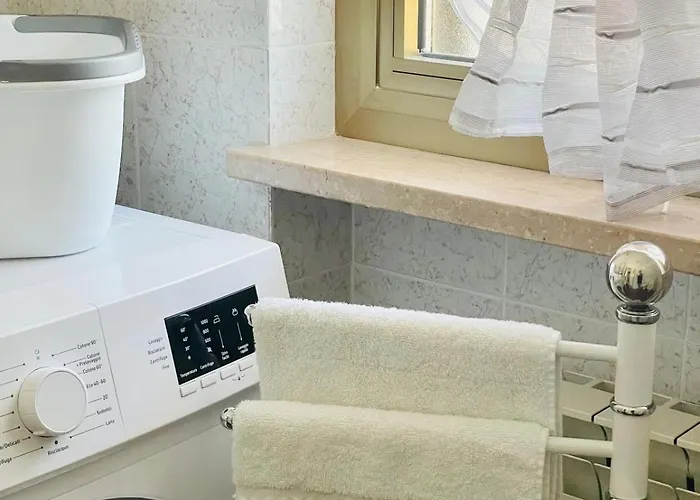 Casa Ori Daire Montesilvano Marina