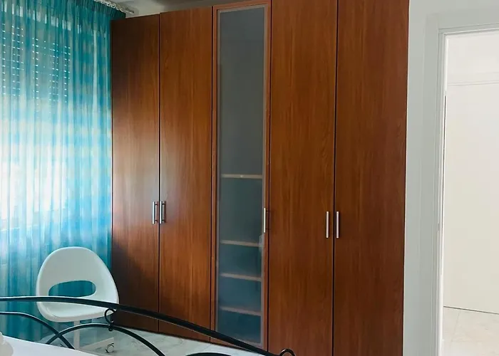 Casa Ori Daire Montesilvano Marina