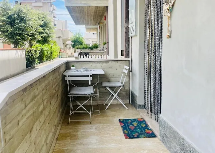 Casa Ori Montesilvano Marina